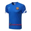 FC Barcelona Training Pelipaita Sarja 2022-23 Sininen - Miesten